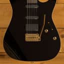 Suhr Limited Edition Standard Legacy Black HSS