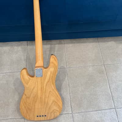 Fender American Standard Precision Bass 1995 - 2000 image 5