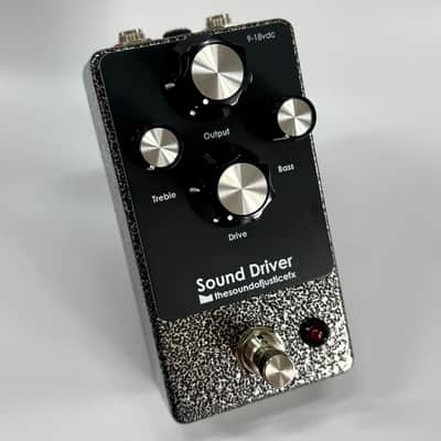 Sound Driver(RX) | The Sound of Justice FX image 3