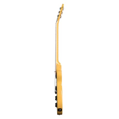 Gibson Les Paul Special TV Yellow - Single Cut Electric Guitar image 3