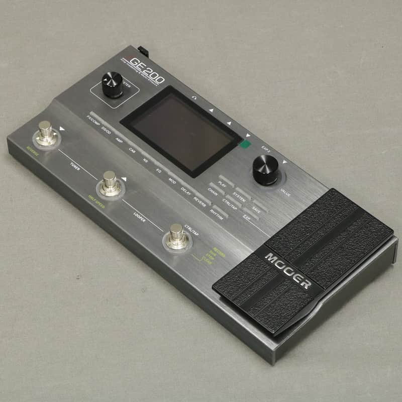Mooer Ge200 [2505235] (07/15) image 1