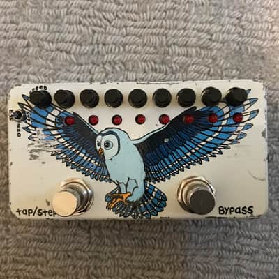 ZVex Ringtone 1 of 1 (owned by Walter Becker) image 1