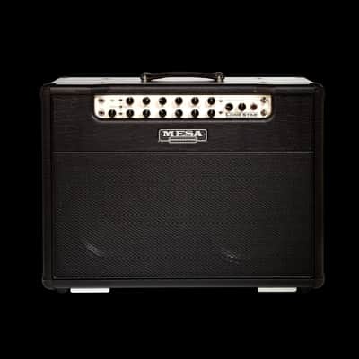 Mesa Boogie Lone Star Duo-Class 2-Channel 100-Watt 2x12" Guitar Combo 2007 - 2020