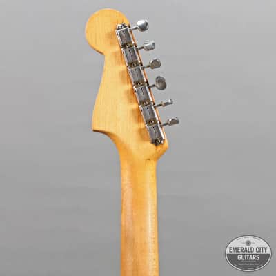 1962 Fender Jazzmaster image 8