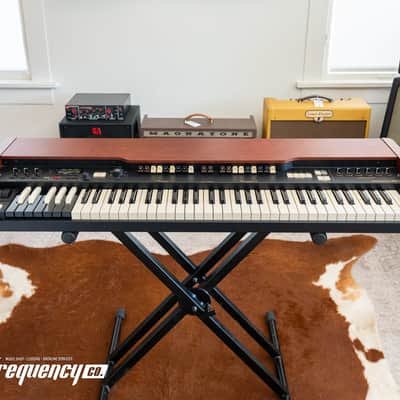Hammond XK-3c 73-Key Modeling Organ