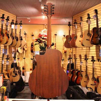Taylor 326ce Baritone-8 Special Edition image 7