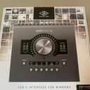 Universal Audio Apollo Twin X Duo Heritage Edition USB 3.0 Audio Interface 2023 - Present - Gray