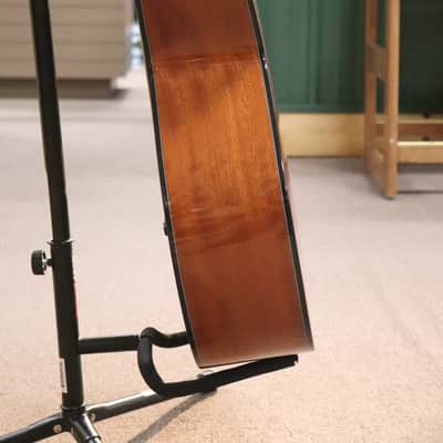 TAKAMINE GB30CE NAT  ACOUSTIC/ELECTRIC BASS image 9