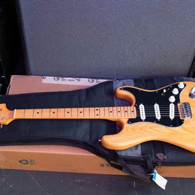 Schecter Strat Custom - Natural image 16