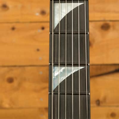 Jackson American Series Rhoads RR24 - Ebony - Satin Black image 6