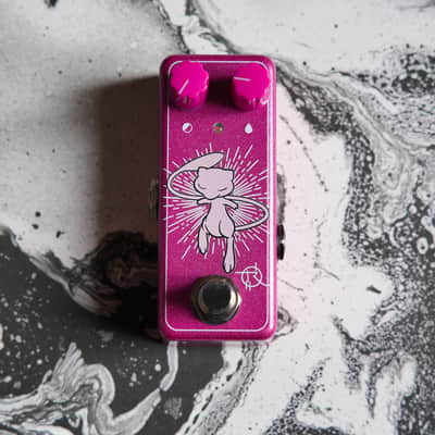 Mew Spring with DEMO dreamy Reverb shoegaze image 1