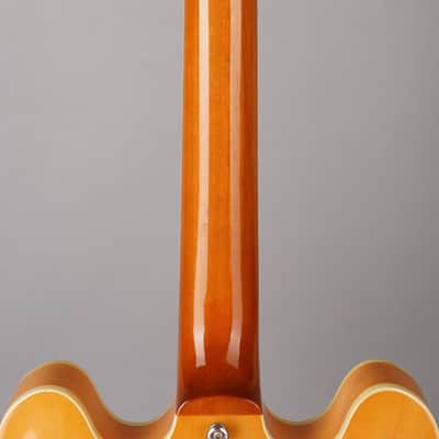Epiphone Casino - 2002 - Peerless Korea - Natural image 11