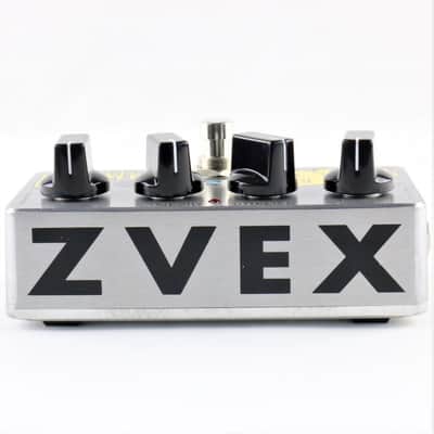 ZVEX WOOLLY MAMMOTH VEXTER image 4