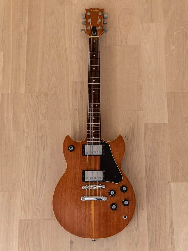 Yamaha SG-90 image 2