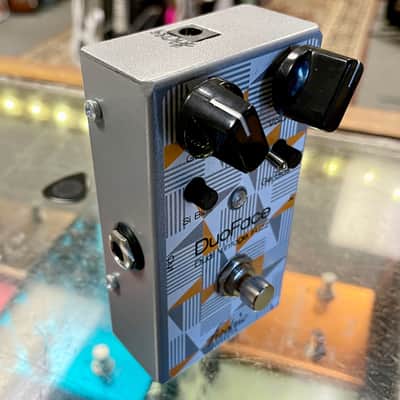 Fredric Effects DuoFace Ge/Si Dual Fuzz Pedal image 2
