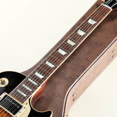 Gibson Custom Shop True Historic 1959 Les Paul Standard Reissue Vintage Gloss 2015 [95096] (04/30) image 5