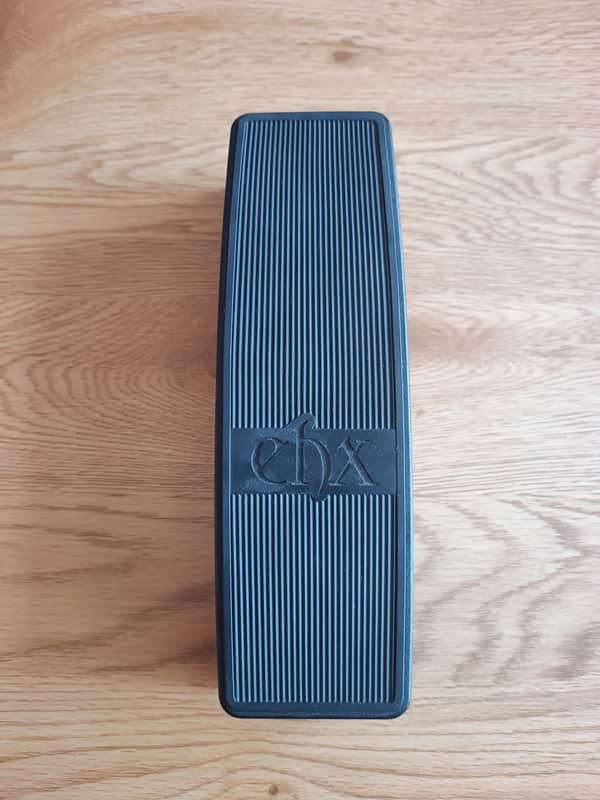 Electro-Harmonix Single Expression