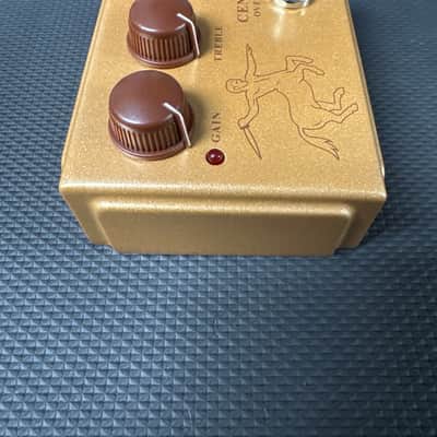 Behringer Centaur Overdrive 2025 *Pre-Lawsuit* image 2