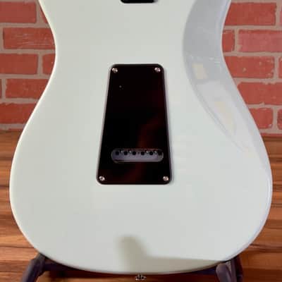 PRS SE Studio Standard Electric Guitar - Silverstone Gray image 9