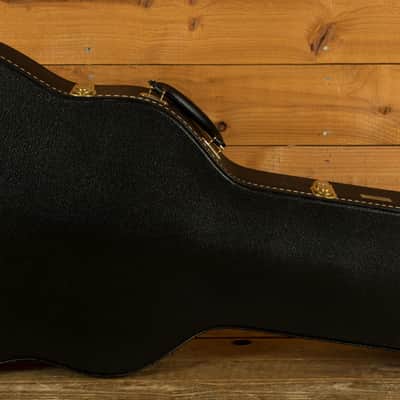 Gibson 1960 Hummingbird Fixed Bridge Heritage Cherry Sunburst image 10