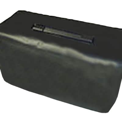 Black Vinyl Cover for Egnater Rebel 30 Mark II Amp Head (egna017)
