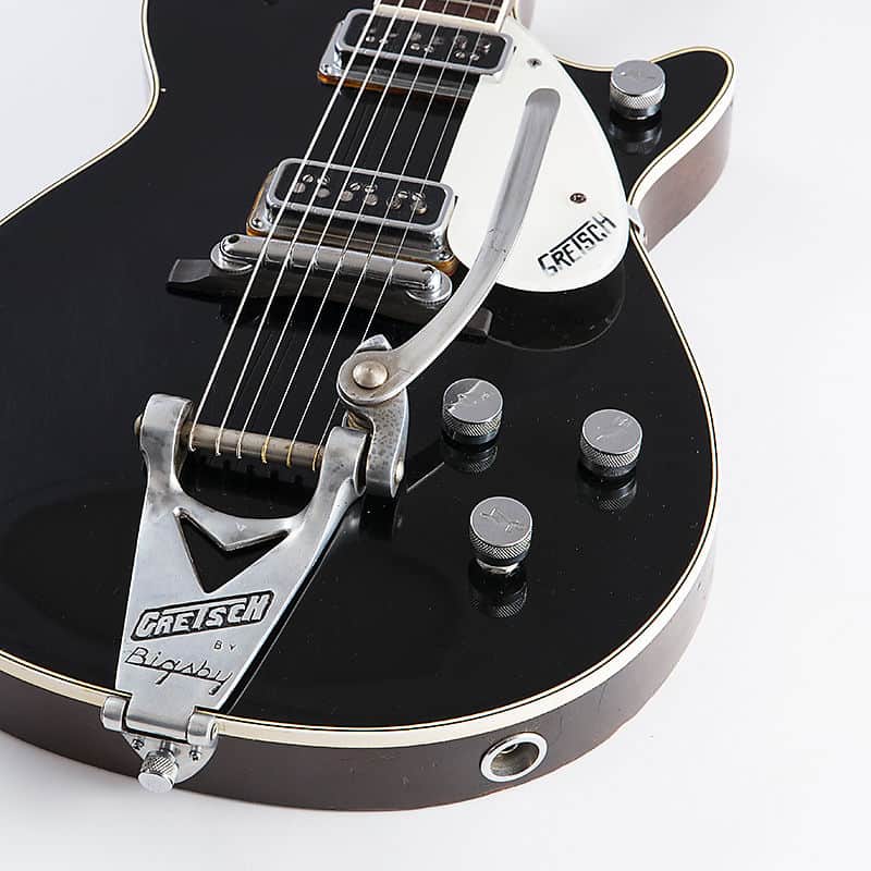 Gretsch 6128 Duo Jet 1956 - 1958 | Reverb