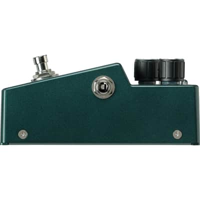 Ibanez TS808HWV2 Tubescreamer Handwired Next Gen image 4