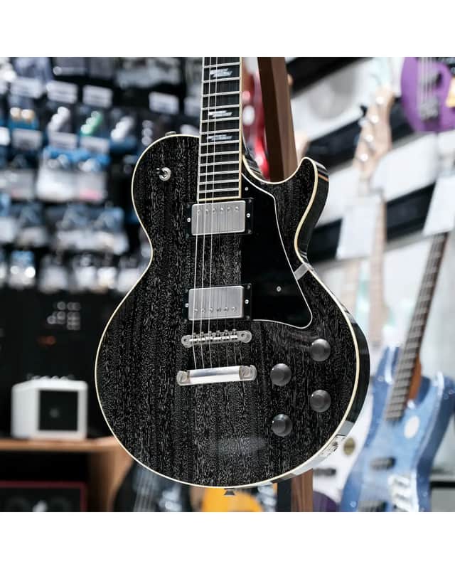 Collings CL City Limits Deluxe