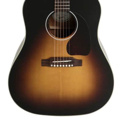 Gibson J-45 Standard Vintage Sunburst image 2
