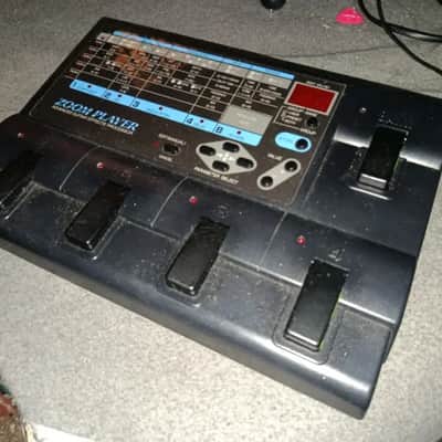 Zoom 2020 Player 1993 - 2000 - Black image 5