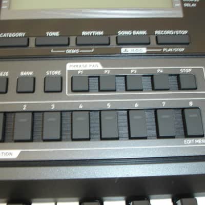 Casio CT-X5000 61-key Portable Arranger Keyboard image 12