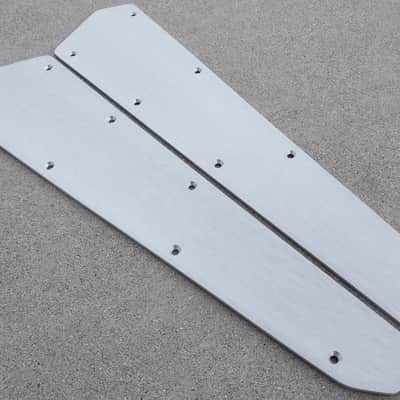 Roland Jupiter 8 side panels *new*