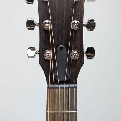 Taylor AD27e Flametop 2023 - Woodsmoke image 7
