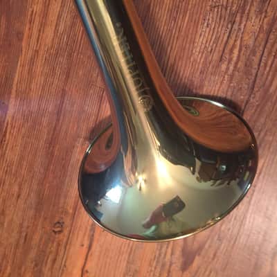 Jupiter JTB 730 Trombone image 2