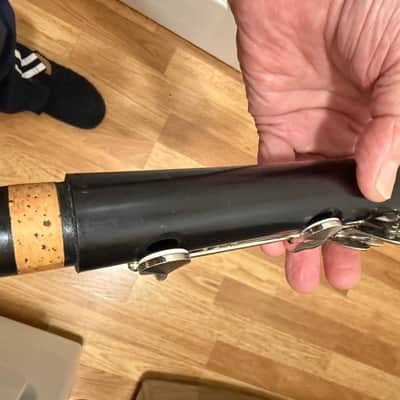Selmer Series 9 Clarinet 1961 - Wood image 14
