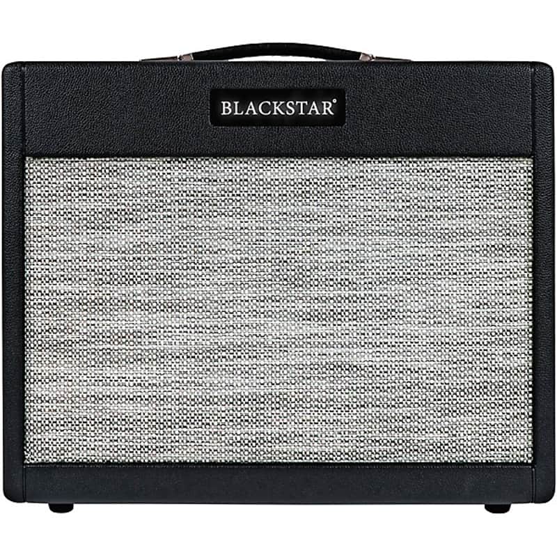 Blackstar STJ506L6C 50W 6L6 Tube Amplifier Combo with Cabinet image 1