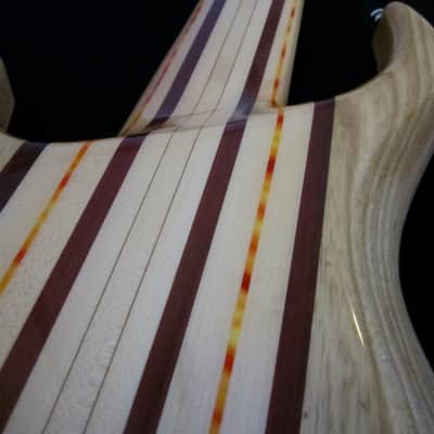 $6500 Amfisound Hellbass 2013 handmade Finland boutique glockenklang ritter custom image 17