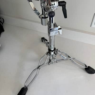 DW DWCP9300 9000 Series Heavy Duty Double Braced Snare Drum Stand image 6