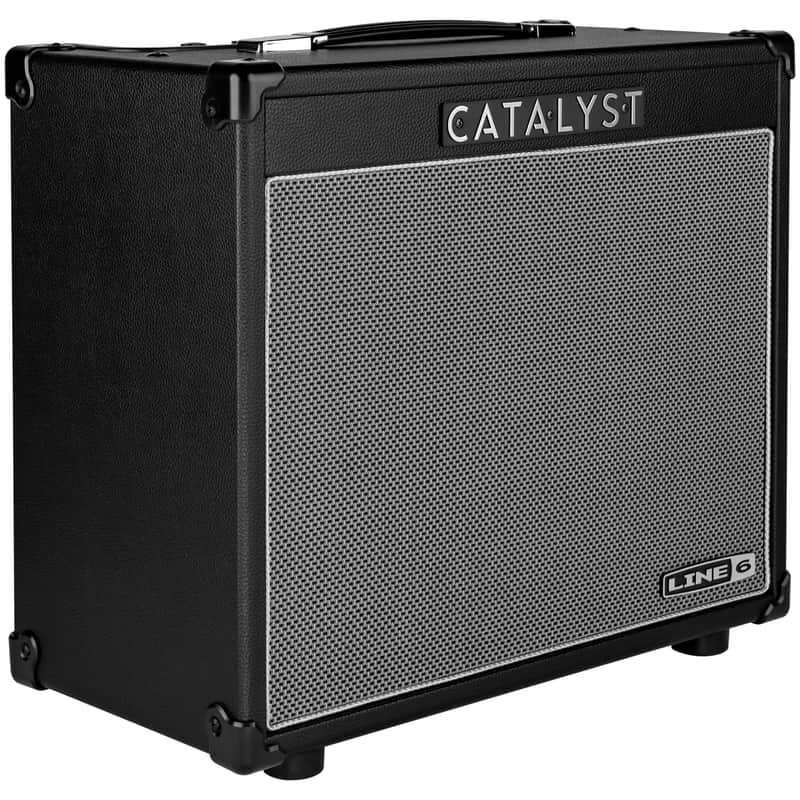 Catalyst CX 60 Line 6 image 1