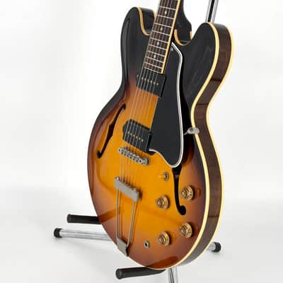 2013 Gibson '59 ES-330 - Vintage Burst VOS image 9