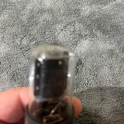 RCA Hewlett Packard 6K6GC 1964 image 2