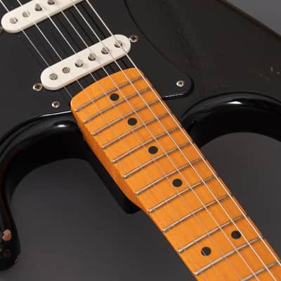 Fender Stratocaster David Gilmour Signature Relic 2009 image 14