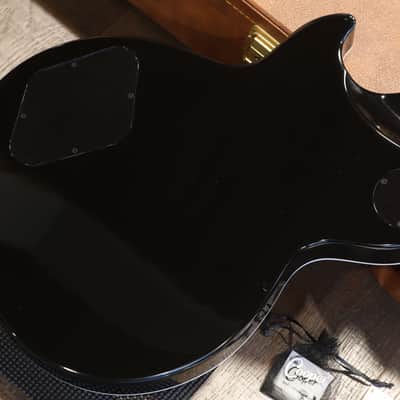 2024 Gibson Les Paul Supreme Electric Guitar Fireburst + OHSC image 13