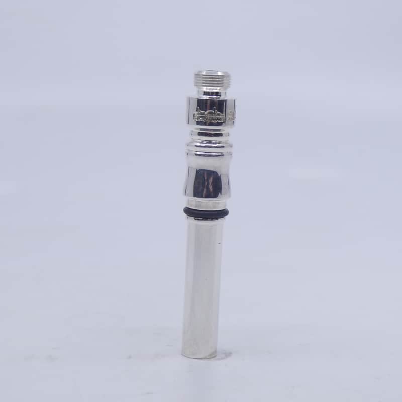 ACB A1/27 Trumpet Backbore Cut for Sleeves - Silver image 1