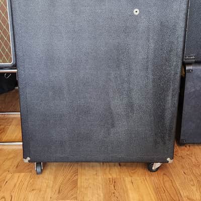 Vintage 1970s Acoustic Model 136 1x15" Bass Combo Amp image 11