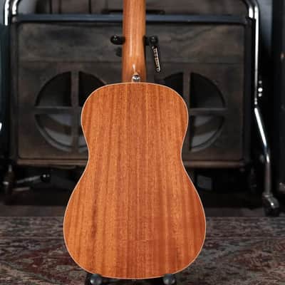 Lanikai LU Series Okoume Ukulele with Bag Baritone image 9