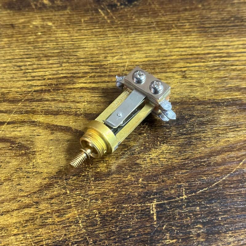 Switchcraft LP Style Toggle Style