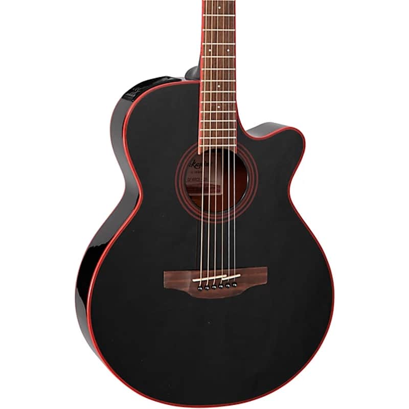 Takamine GF49CE