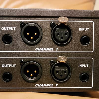 DOD SR 231 QX Dual Graphic EQ Tons of Flexibility / Free Shipping!!! image 7