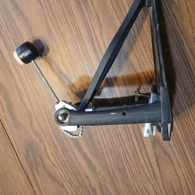 Tama HP30 Single Bass Drum Pedal - Black/Chrome image 5